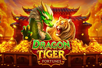 Dragontigerfortunes автомат Марафон Казино